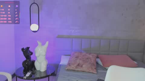 Grace Cartier online show from 21, 11, 2025