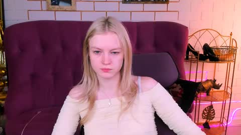 Snapshot of graceglamour chatting on 22, 2, 2026 Grace Glamour online show from 22, 2, 2026
