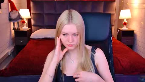 Snapshot of graceglamour chatting on 25, 2, 2026 Grace Glamour online show from 25, 2, 2026