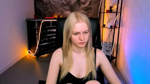 Snapshot of graceglamour chatting on 5, 3, 2026 Grace Glamour online show from 5, 3, 2026
