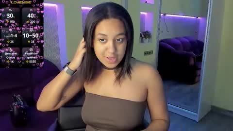 gracekendy online show from 21, 11, 2025