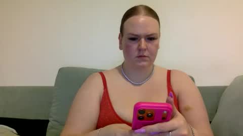 Grace Loves online show from 5, 1, 2026