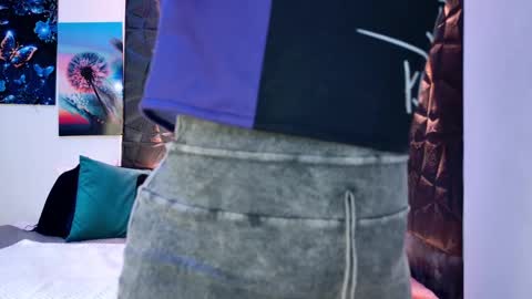 Snapshot of graceymilf999 chatting on 18, 11, 2025 Gracey Milf online show from 18, 11, 2025