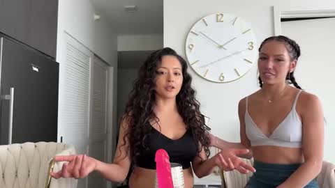 Gracie Mae online show from 19, 2, 2025