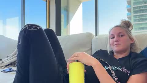 Gracie Mae online show from 8, 3, 2025