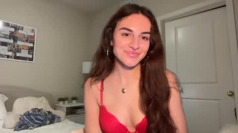 Gracie Smith online show from 10, 12, 2024