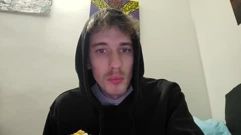 Snapshot of graff4 chatting on 3, 1, 2025 Smallcom online show from 3, 1, 2025