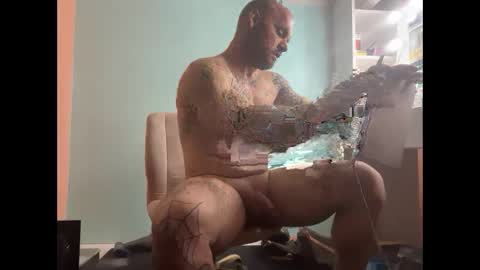 grambag1995 online show from 19, 2, 2026