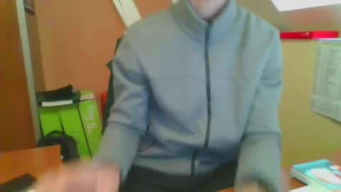 grandbi online show from 8, 1, 2025