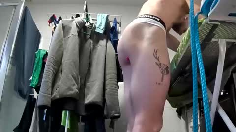 grandbi online show from 11, 2, 2025