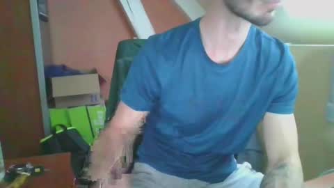 grandbi online show from 11, 2, 2025