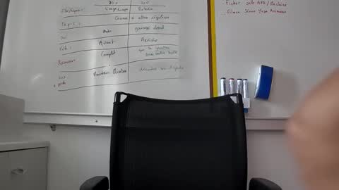 grandbi online show from 26, 9, 2025