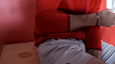 grandbi online show from 12, 1, 2026