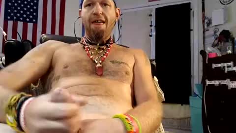 Snapshot of grandejefe7309 chatting on 28, 10, 2025 grandejefe7309 online show from 28, 10, 2025