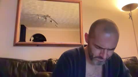 grandmufftwerking online show from 16, 11, 2025