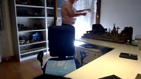 Snapshot of grandpach chatting on 9, 3, 2025 grandpach online show from 9, 3, 2025