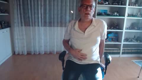 Snapshot of grandpach chatting on 29, 11, 2025 grandpach online show from 29, 11, 2025