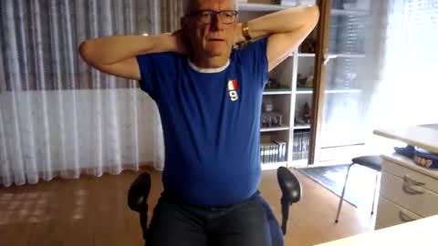 Snapshot of grandpach chatting on 22, 3, 2026 grandpach online show from 22, 3, 2026