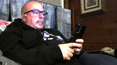 Snapshot of granitebuckeye1969 chatting on 6, 11, 2025 granitebuckeye1969 online show from 6, 11, 2025