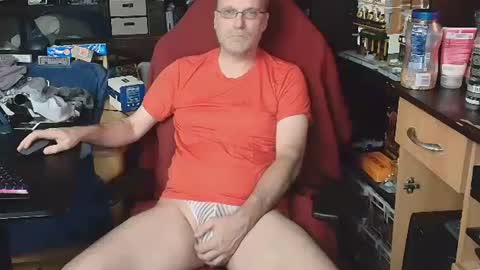 Christopher online show from 11, 10, 2025