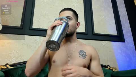 Grant online show from 4, 10, 2025