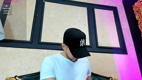 Snapshot of grantblake chatting on 13, 2, 2026 Grant online show from 13, 2, 2026