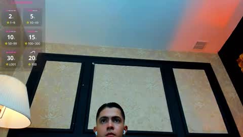 Snapshot of grantblake chatting on 14, 2, 2026 Grant online show from 14, 2, 2026