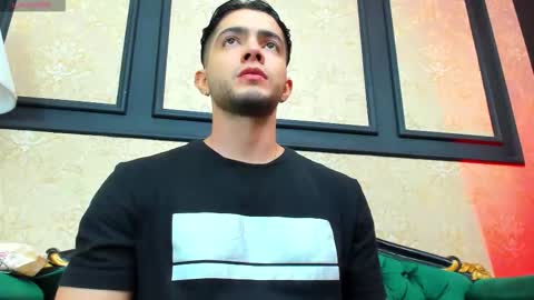 Snapshot of grantblake chatting on 3, 3, 2026 Grant online show from 3, 3, 2026