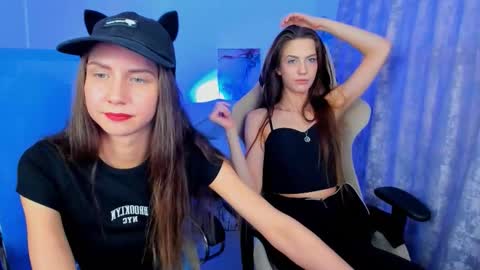 GrayceWild online show from 7, 11, 2025