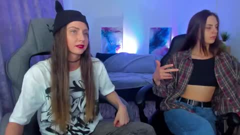 GrayceWild online show from 8, 11, 2025