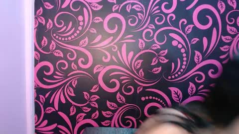 Isabella online show from 20, 12, 2025