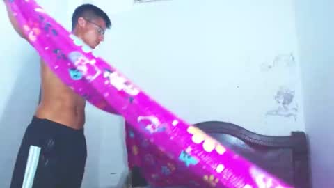 great_sexy_couple online show from 3, 11, 2025