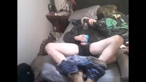 Lord Satan online show from 9, 11, 2025