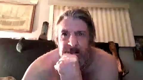 Lord Satan online show from 8, 3, 2026