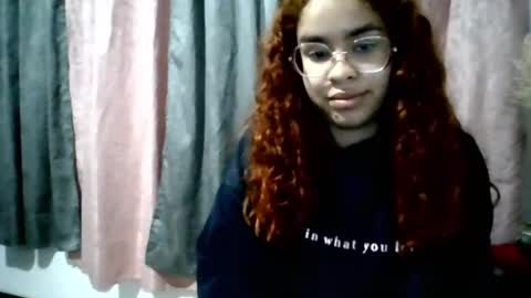 GreciaRuiz online show from 4, 12, 2024