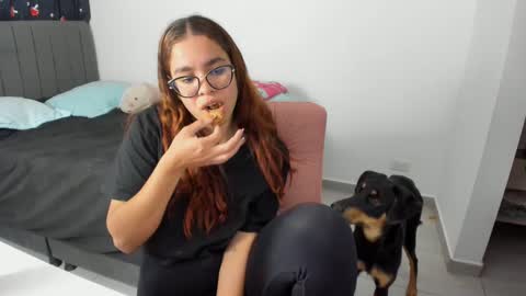 GreciaRuiz online show from 26, 9, 2025