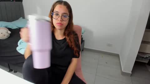 GreciaRuiz online show from 30, 9, 2025