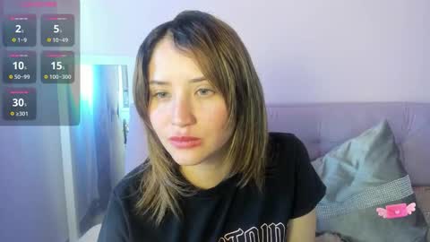 Greeicy online show from 15, 10, 2025