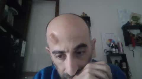 Snapshot of greekgod19cm chatting on 1, 11, 2025 greekgod19cm online show from 1, 11, 2025