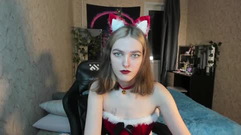Snapshot of green_tea666 chatting on 25, 12, 2024 Lilith online show from 25, 12, 2024