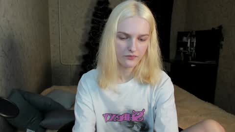 Snapshot of green_tea666 chatting on 8, 1, 2025 Lilith online show from 8, 1, 2025