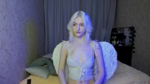 Snapshot of green_tea666 chatting on 23, 1, 2025 Lilith online show from 23, 1, 2025