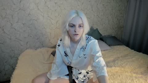 Snapshot of green_tea666 chatting on 5, 2, 2025 Lilith online show from 5, 2, 2025