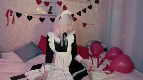 Snapshot of green_tea666 chatting on 11, 2, 2025 Lilith online show from 11, 2, 2025