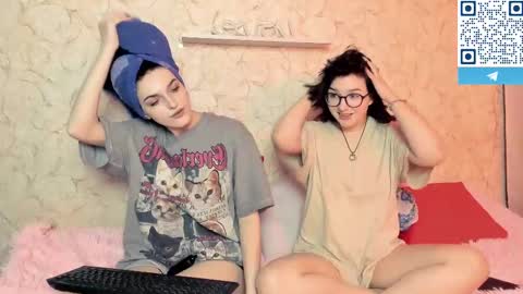 Snapshot of green_tea666 chatting on 27, 2, 2025 Lilith online show from 27, 2, 2025