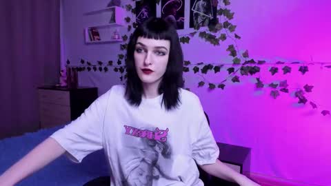 Snapshot of green_tea666 chatting on 9, 3, 2025 Lilith online show from 9, 3, 2025