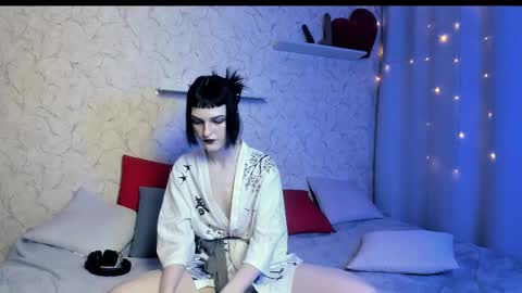 Snapshot of green_tea666 chatting on 10, 3, 2025 Lilith online show from 10, 3, 2025