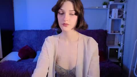 Snapshot of green_tea666 chatting on 10, 9, 2025 Lilith online show from 10, 9, 2025