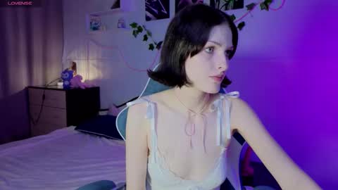 Snapshot of green_tea666 chatting on 18, 9, 2025 Lilith online show from 18, 9, 2025