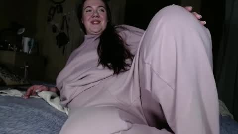 Greenbl00ded online show from 24, 1, 2025